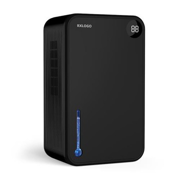 跨境新品除濕機家用臥室小型智能吸濕器大面積抽濕機空氣除潮靜音