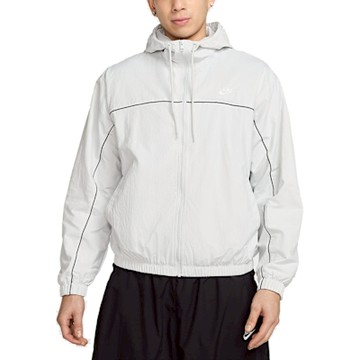 【NIKE】 AS M NK CLUB ATHLETE HD JACKET 連帽運動外套 男 - HJ2013025