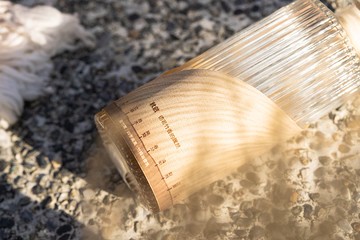 四季南風-竹精油香氛:Autumn