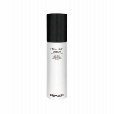 ＨＥＰＡＳＫＩＮ LOTION ヘパスキンフェイシャルスキンローション 80g