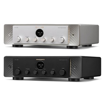 MARANTZ MODEL 40n 串流綜合擴大機