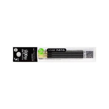 PILOT百樂  0.5mm 魔擦筆替芯(3入/組) 10組入〖LFBTRF-30EF-3〗