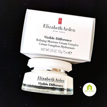 Elizabeth Arden伊莉莎白雅頓 精純滲透21天霜(75ml)