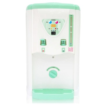 ★免運★歌林 溫熱開飲機 7L(KH-BS7001S) [大買家]