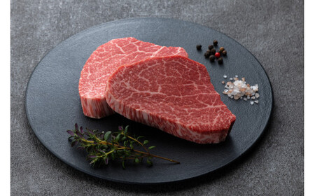 鳥取和牛　ヒレステーキ6回定期便お肉 肉 牛肉 和牛 鳥取和牛 牛肉 肉 国産 お肉 冷凍ヒレ ステーキ 牛肉 ヒレ 定期便 牛肉 定期便 6回