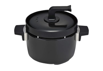 林內日本原裝包煮鍋(3人份)炊飯釜鍋
