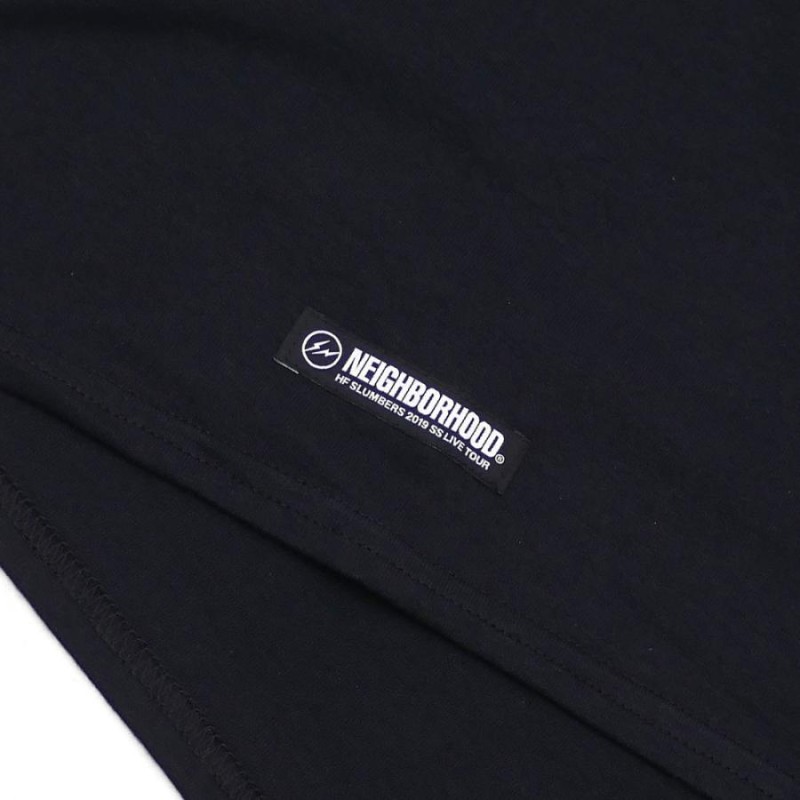 ネイバーフッド NEIGHBORHOOD x フラグメントデザイン Fragment Design