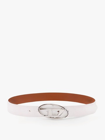 Leather belt - DIESEL - gender_Woman