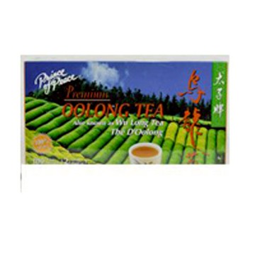 Premium Oolong Tea 100bg by Prince Of Peace