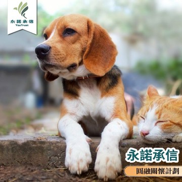 【永諾承信】圓融關懷計畫(MO25)