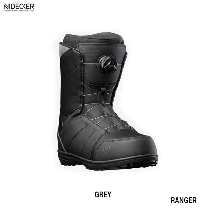 Amazon | 22-23 NIDECKER/ナイデッカー RANGER レンジャー