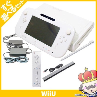 Wii U Proコントローラー充電ケーブル Wup 018 通販 Lineポイント最大0 5 Get Lineショッピング