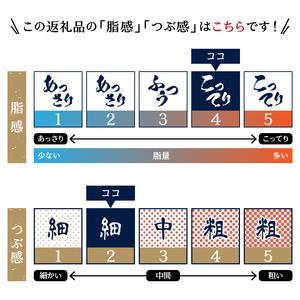 ふるさと納税 a10-950　焼津の天然まぐろたたき ねぎとろ キハダマグロメバチマグロのみ使用 F6 静岡県焼津市