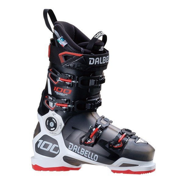 新品】ダルベロ DALBELLO スキーブーツ 2019/2020 DS110