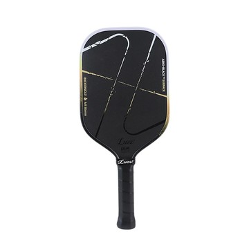 Luzz 地獄火Inferno2 M1 破曉 職業級匹克球拍.Pickleball Paddle 碳纖維  UPA-A認證 MPP發泡球拍