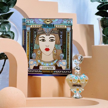 埃及豔后丨3ml香精 小香 埃及香水 精油 無酒精