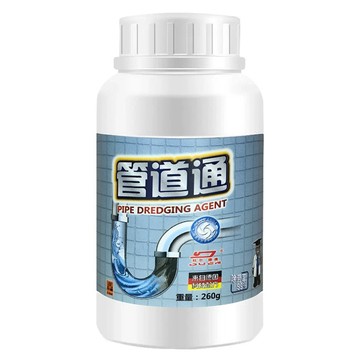 DUER 杜爾德澳 管道疏通粉  120g  1個