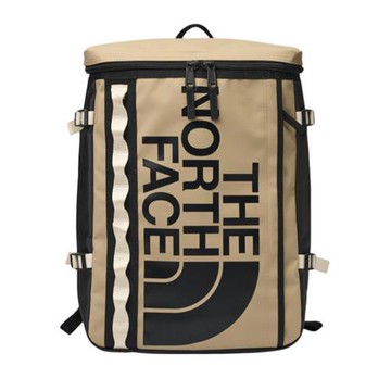 The North Face 北面 後背包 防潑水 求生哨 棕【運動世界】NF0A3KVRFZI