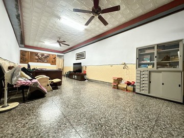 【芊】梧棲近三井｜大地坪透天｜台中市梧棲區建國南街