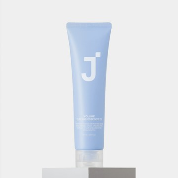 JSOOP Volume Curling Essence 2X 150ml