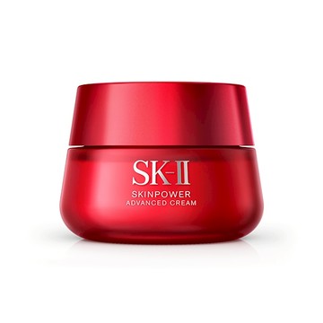 SK-II/SK2 肌活能量活膚霜 50g/80g 日本直郵
