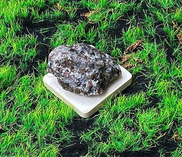 火焰石 |天然能量水晶礦石 | 增智慧 排除負能量 平緩心中雜念