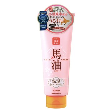 Lishan櫻花馬油潤膚霜200g $169