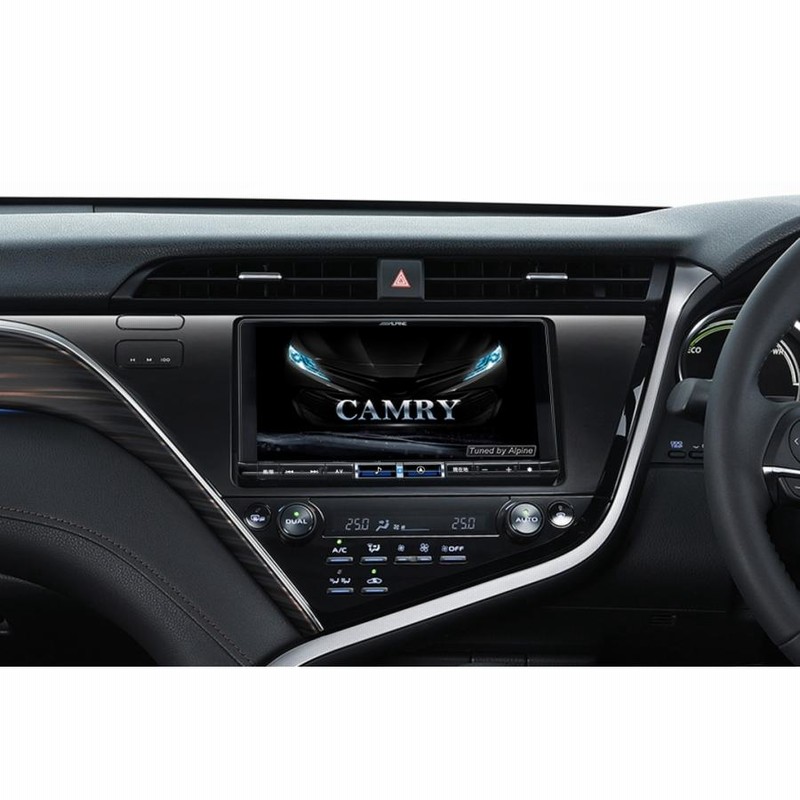 アルパイン ビッグX 9インチナビ X9V だいすけ様 ALPINE X9V KTD-X9V