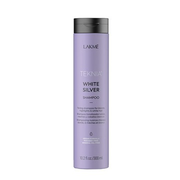 《LAKME》矯色洗髮精300ml