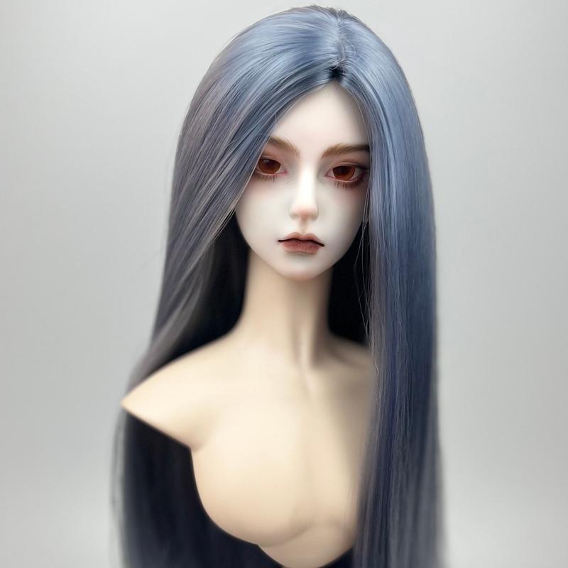 BJD カツラ ドール用 ウイッグ オシャレ カワイイ