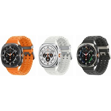 【神腦生活】Samsung Galaxy Watch Ultra LTE 47mm L705 智慧手錶 心率及血氧偵測 血氧監測