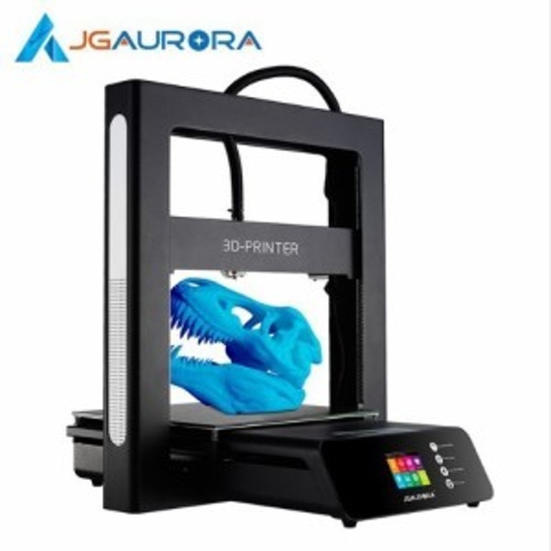 Jgaurora 3d プリンタ a5 更新 3d 印刷機 エクストリーム 高精度 プリンタ機 で 大柄サイズ の 305*305*320 ミリ  メートル 通販 LINEポイント最大1.0%GET LINEショッピング