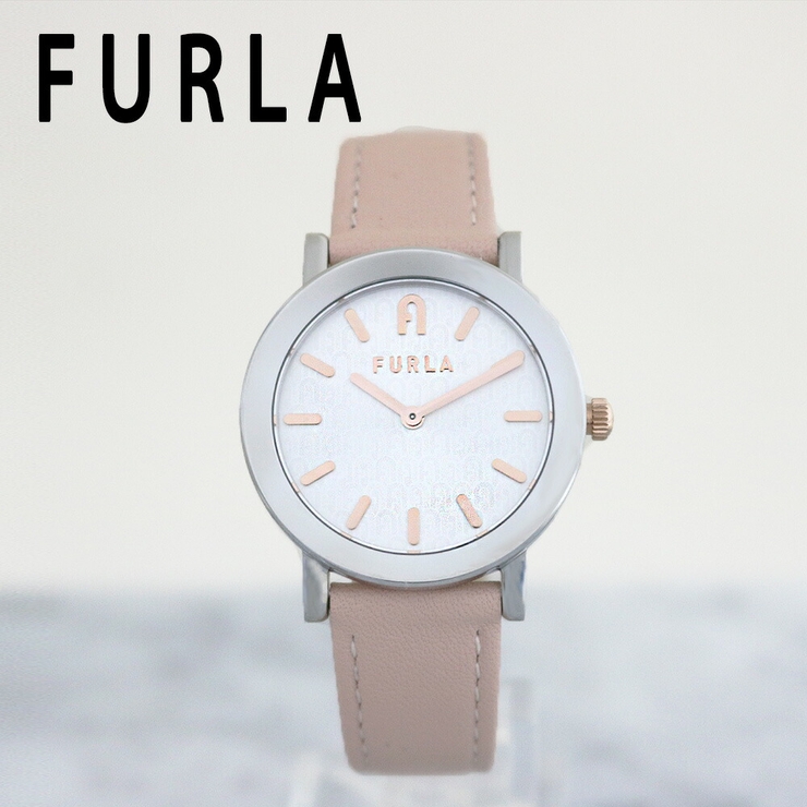 フルラ WW000070 01L1 腕時計 ミニマルシェイプ FURLA | LINEショッピング