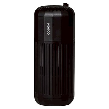 HOOOD AI 智慧強效清淨機  AC-100  黑色