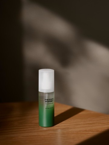 Black Bamboo Mist 80 ml