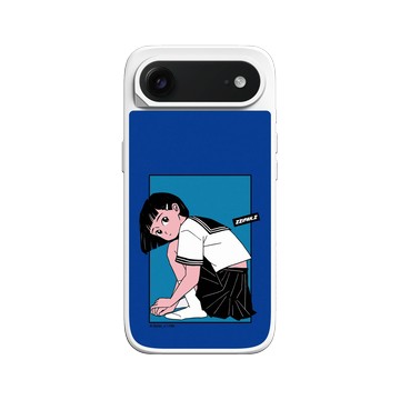 iPhone Air SolidX 白 - 子凡 Zzifan_z - Pure