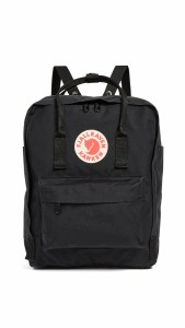 フェールラーベン FJALL RAVEN KANKEN 23510 Black 550 並行輸入品