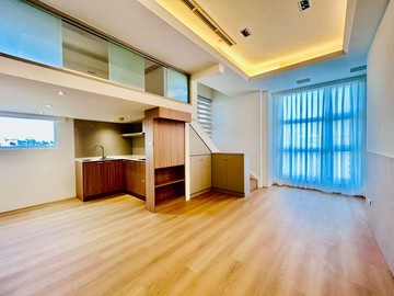 天情高樓景觀戶坡平車位丨漂亮邊間丨直接入住｜新北市中和區中正路