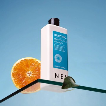 義大利 NEVITALY 純愛水平衡控油調理露 - 1000ml