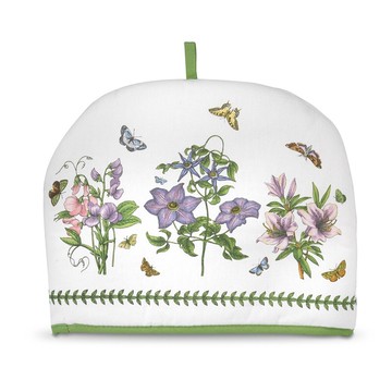 英國 Portmeirion-Botanic Garden 經典植物園系列 茶壺保溫套