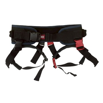 JUSTMED 托沃土環繞移位帶 大腿環繞式 M  1個