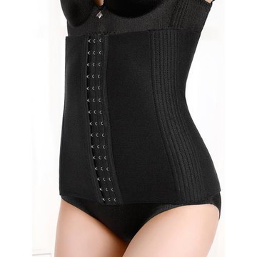 胖妹妹束腰帶女顯瘦神器收腹塑腰收小肚子收腹帶綁帶塑身束腹腰封