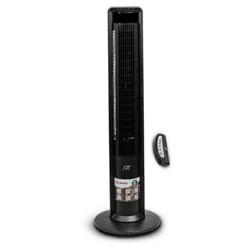 尚朋堂 遙控定時直立式大廈扇  SF-101TM