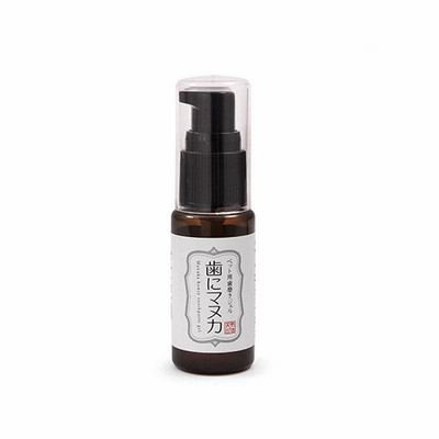 犬用お手入れ用品 天然365 天然365 ペット用歯磨きジェル 歯にマヌカ 30ml
