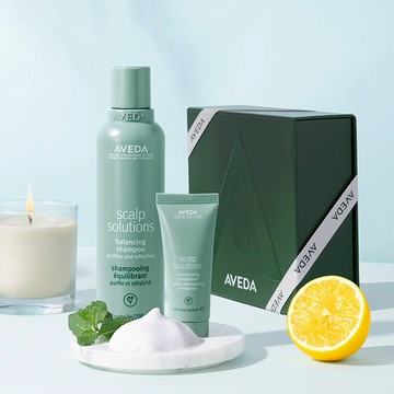 快速出貨【肯夢AVEDA】全球熱銷💆‍♀️專業養護洗髮精組(豐盈增量/輕盈強韌/淨化平衡頭皮/璀璨光澤任選)｜LINE禮物獨家