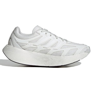 adidas 愛迪達 男女款 ADIZERO ARUKU 跑鞋 IH0849  28.5cm  白色