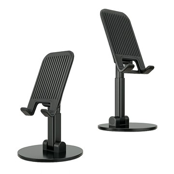 可折疊 360旋轉 手機支架 平板支架 桌上型支架 雙軸折疊 ipad支架 可攜式 支架 桌面支架