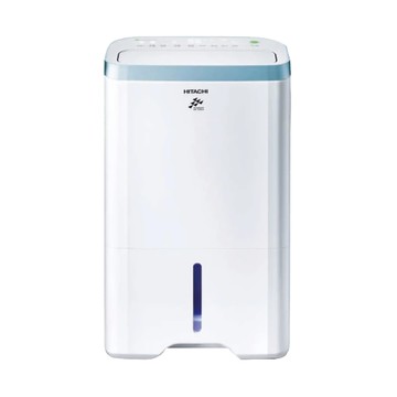 HITACHI 日立 12公升清淨型除濕機 天晴藍 RD-240HH