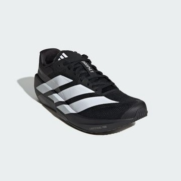 adidas 愛迪達 訓練鞋 Adizero Dropset Pro 男鞋 黑 運動鞋 KH6710