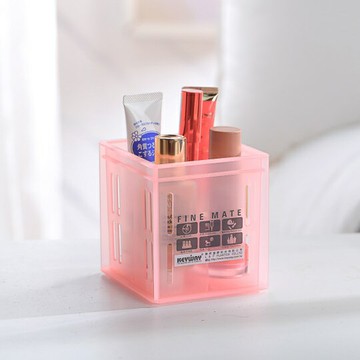 Keyway 聯府  總理萬用籃 / 小物收納 抽屜整理 桌上整理 筆筒 筷筒 收納籃 收納盒  DT04